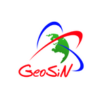 GeoSiN - JoinThe.Space - logo